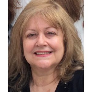 Meet your Posher, Joni